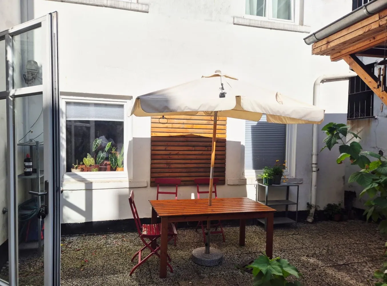 4 Zimmer Wohnung mit 100 m² in Bremen – Bild 4