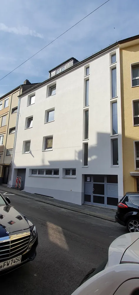 3 Zimmer Wohnung mit 63 m² in Wuppertal – Bild 1