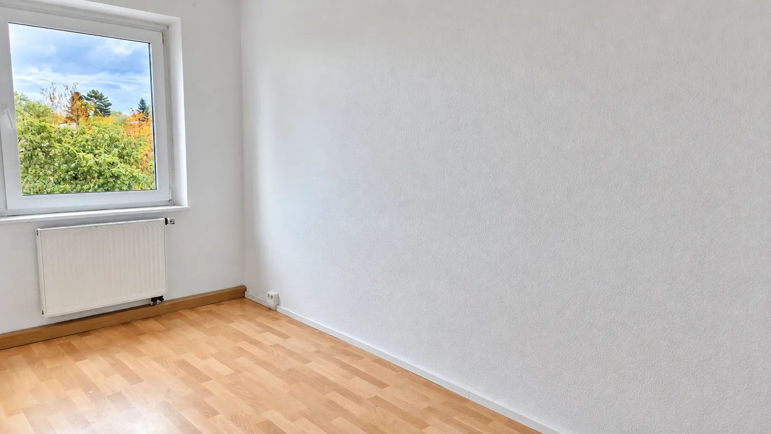 3 Zimmer Wohnung mit 63 m² in Sangerhausen – Bild 3