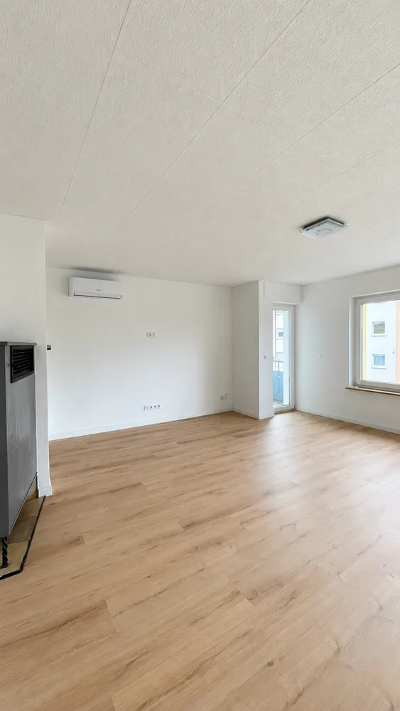 3 Zimmer Wohnung mit 71 m² in Bietigheim-Bissingen – Bild 1