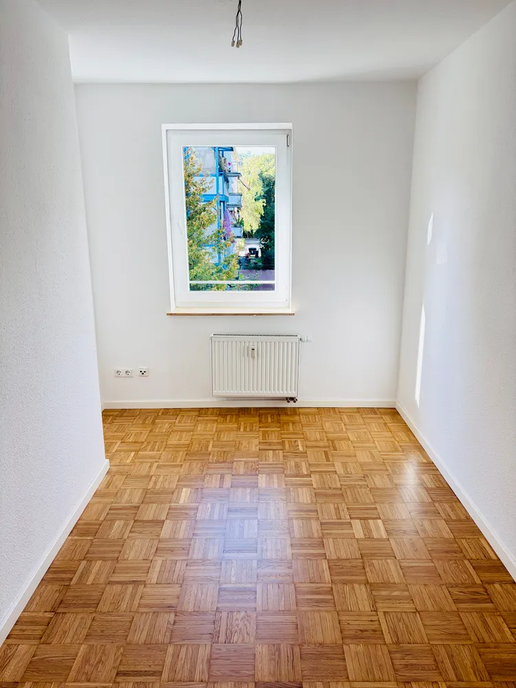 3 room apartment with 58 m² in Nuremberg – Photo 11