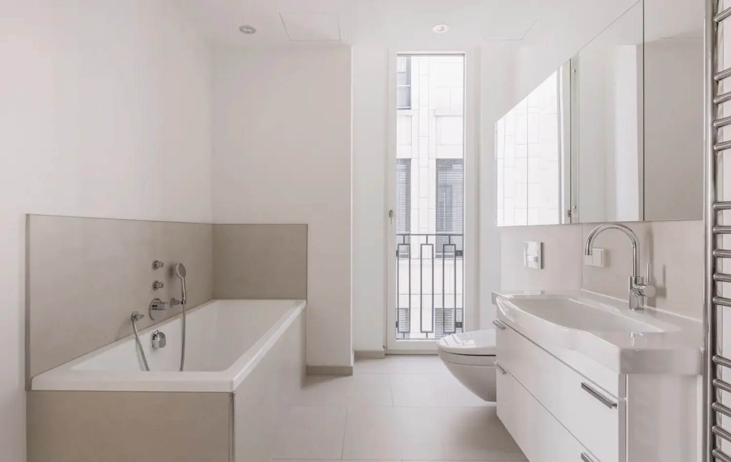3 Zimmer Wohnung mit 100 m² in Berlin – Bild 11