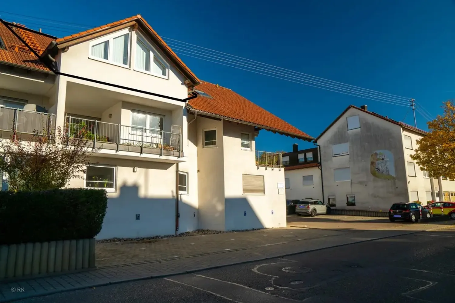 5 Zimmer Wohnung mit 102 m² in Schwäbisch Gmünd – Bild 11