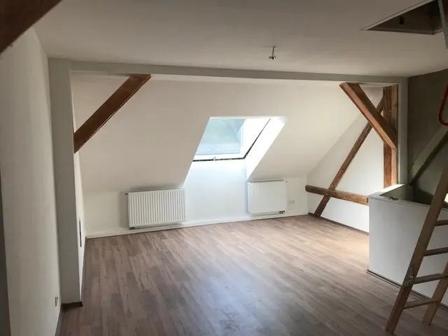 5 Zimmer Wohnung mit 141 m² in Pirna – Bild 2