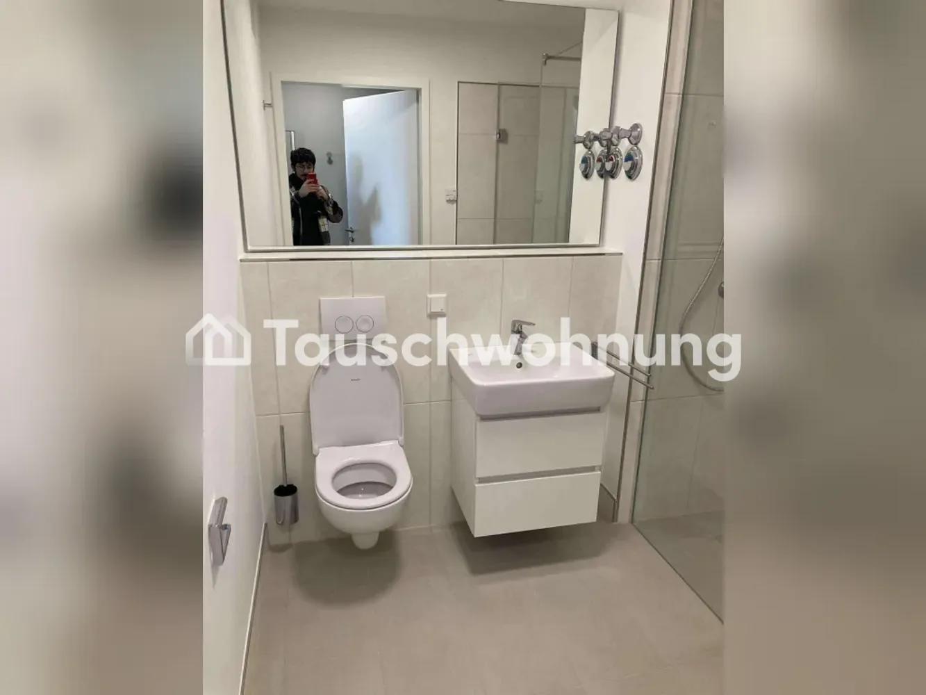 1 Zimmer Wohnung mit 25 m² in Frankfurt am Main – Bild 1