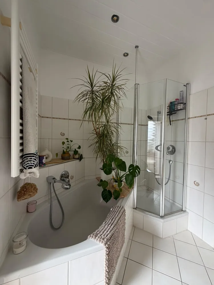 3 Zimmer Wohnung mit 94 m² in Wuppertal – Bild 8