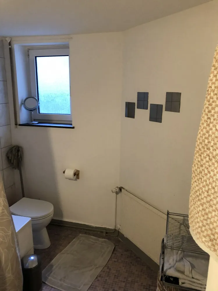 3 Zimmer Wohnung mit 58 m² in Mannheim – Bild 9