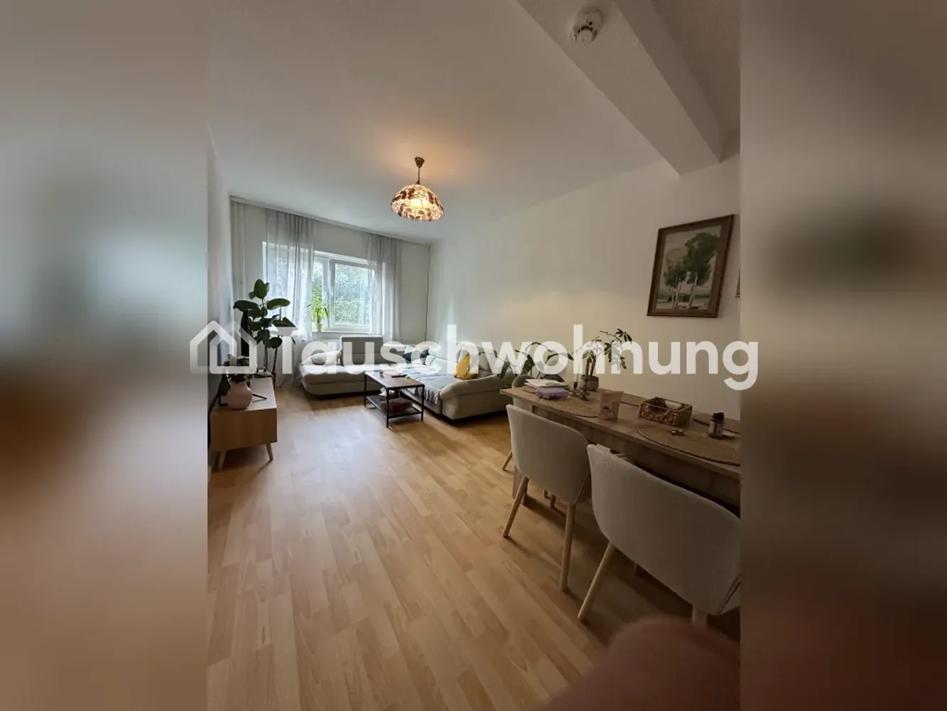 3 room apartment with 65 m² in Hamburg – Photo 2