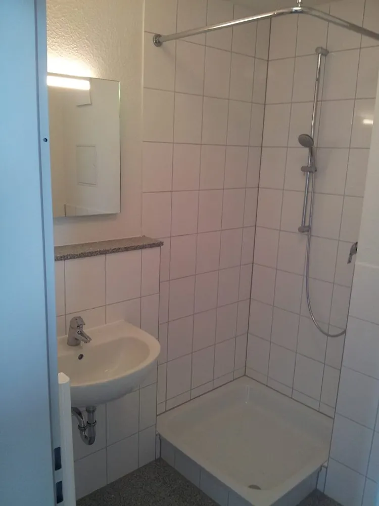 2 Zimmer Wohnung mit 33 m² in Aachen – Bild 6