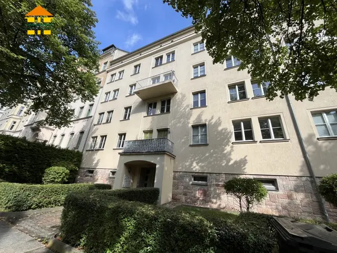 2 Zimmer Wohnung mit 59 m² in Chemnitz – Bild 4
