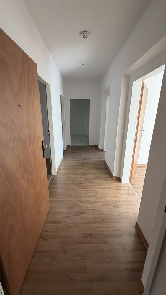 3 room apartment with 64 m² in Leipzig – Photo 2