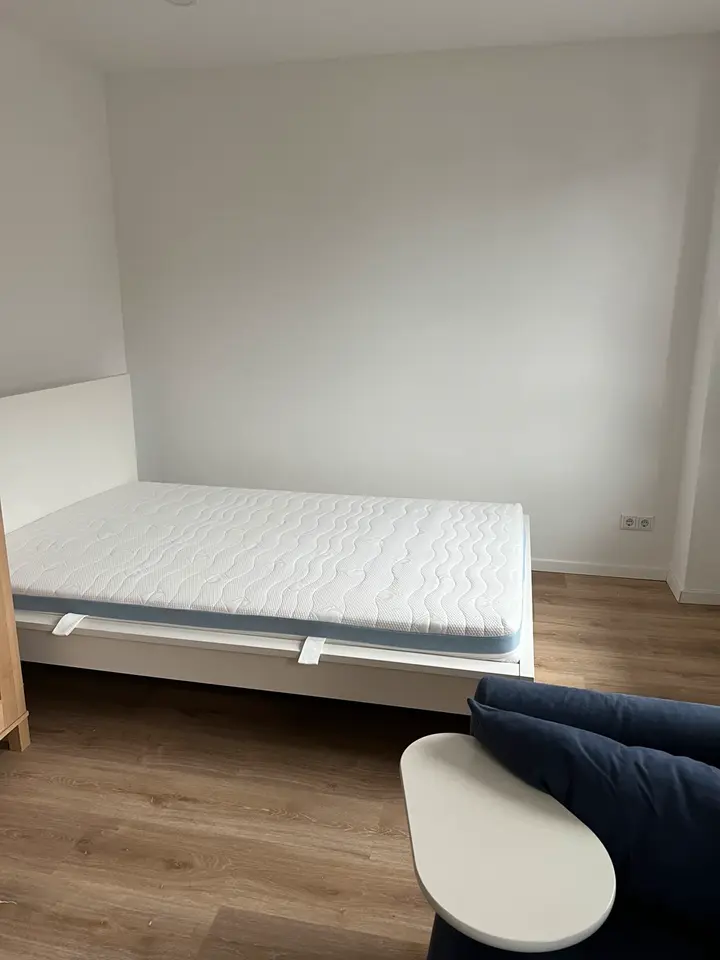 WG-Zimmer mit 130 m² in Rheinberg – Bild 2