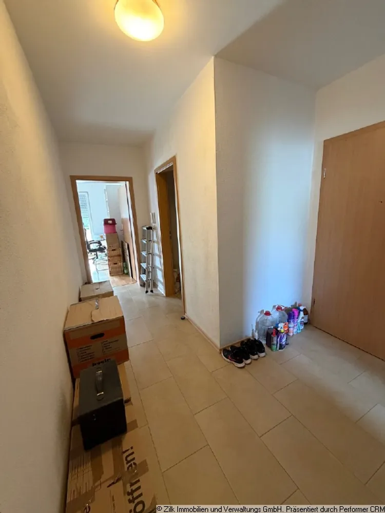 2 room apartment with 66 m² in Regensburg – Photo 7