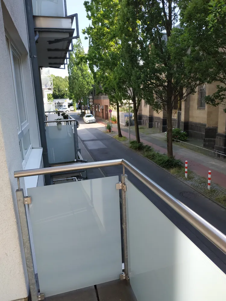 2 Zimmer Wohnung mit 54 m² in Oberhausen – Bild 4