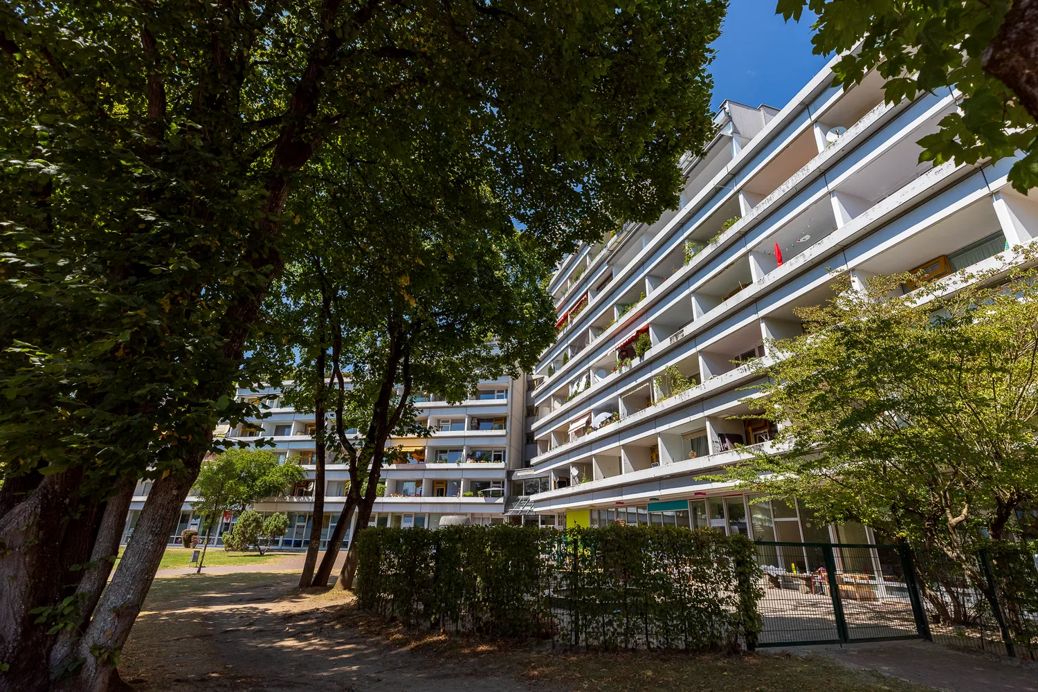 1 Zimmer Wohnung mit 26 m² in München – Bild 6