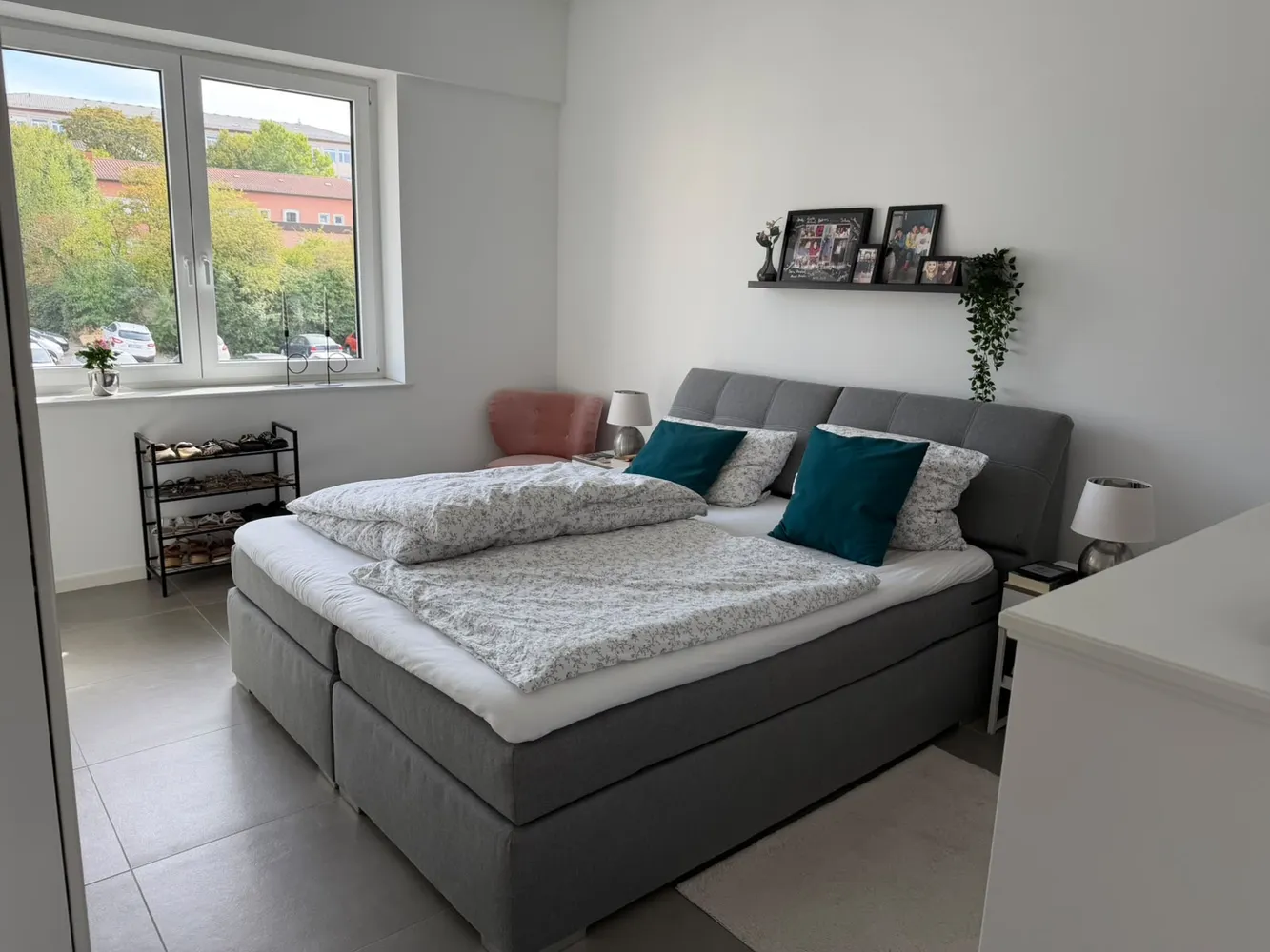 3 room apartment with 86 m² in Pirmasens – Photo 12