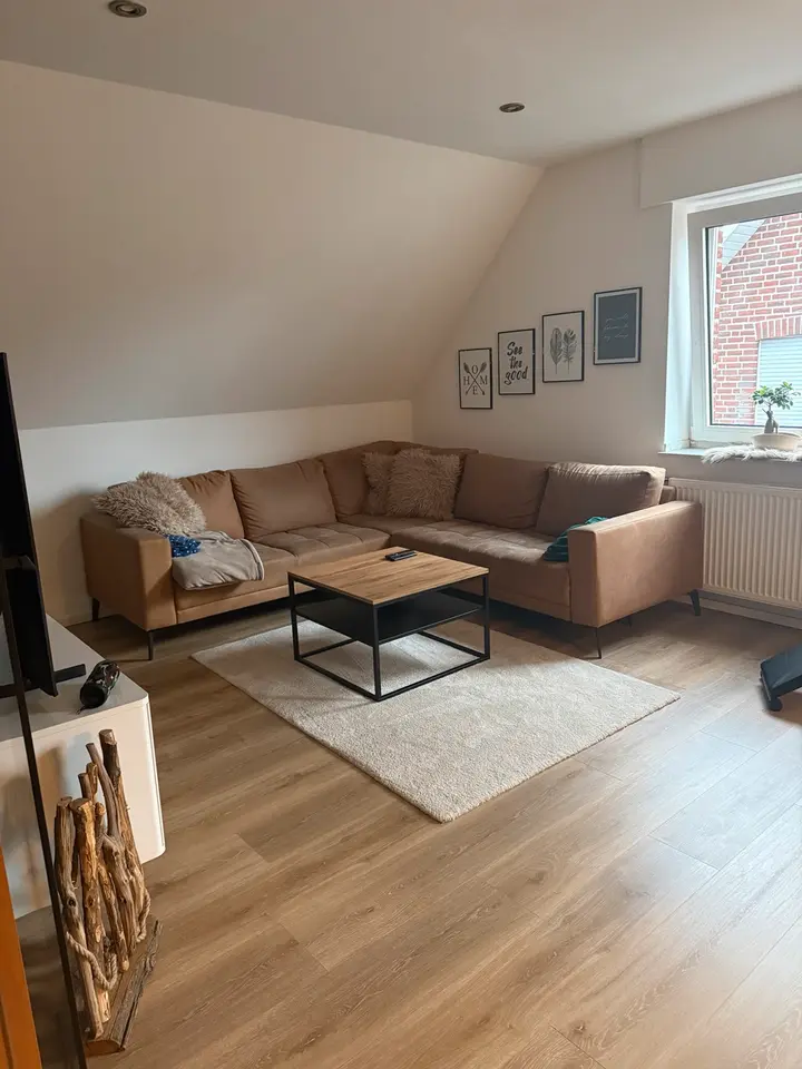 4 Zimmer Wohnung mit 120 m² in Coesfeld – Bild 7