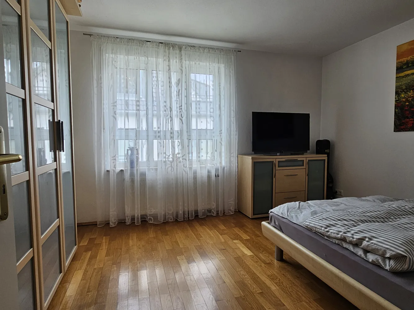 2 Zimmer Wohnung mit 63 m² in München – Bild 6