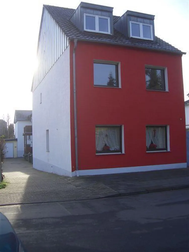 2 Zimmer Wohnung mit 55 m² in Troisdorf – Bild 2