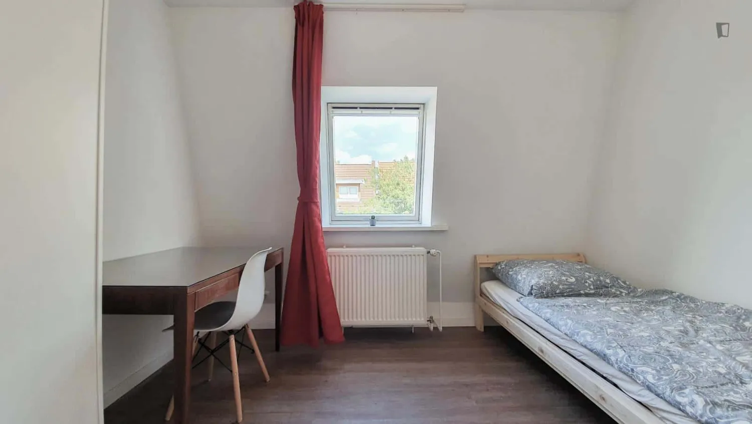 WG-Zimmer mit 15 m² in Berlin – Bild 4