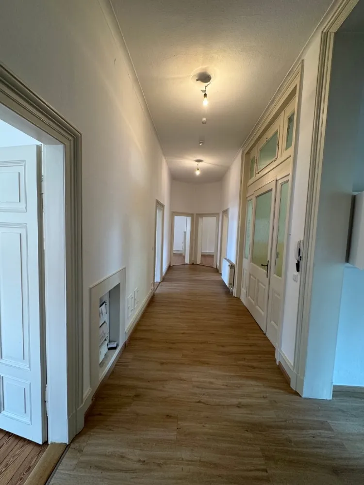 5 Zimmer Wohnung mit 154 m² in Landau in der Pfalz – Bild 2