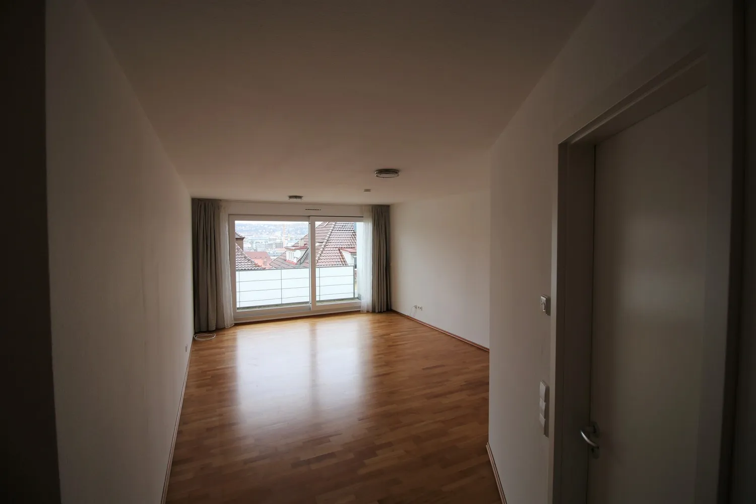 2 Zimmer Wohnung mit 61 m² in Stuttgart – Bild 6