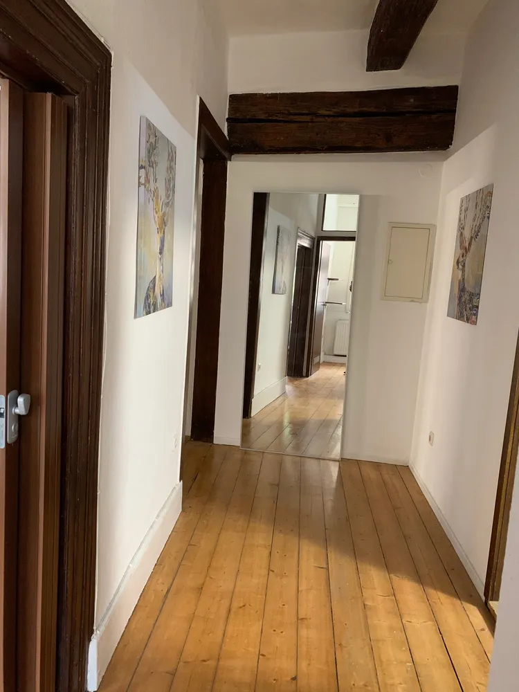 2 Zimmer Wohnung mit 60 m² in Göttingen – Bild 3