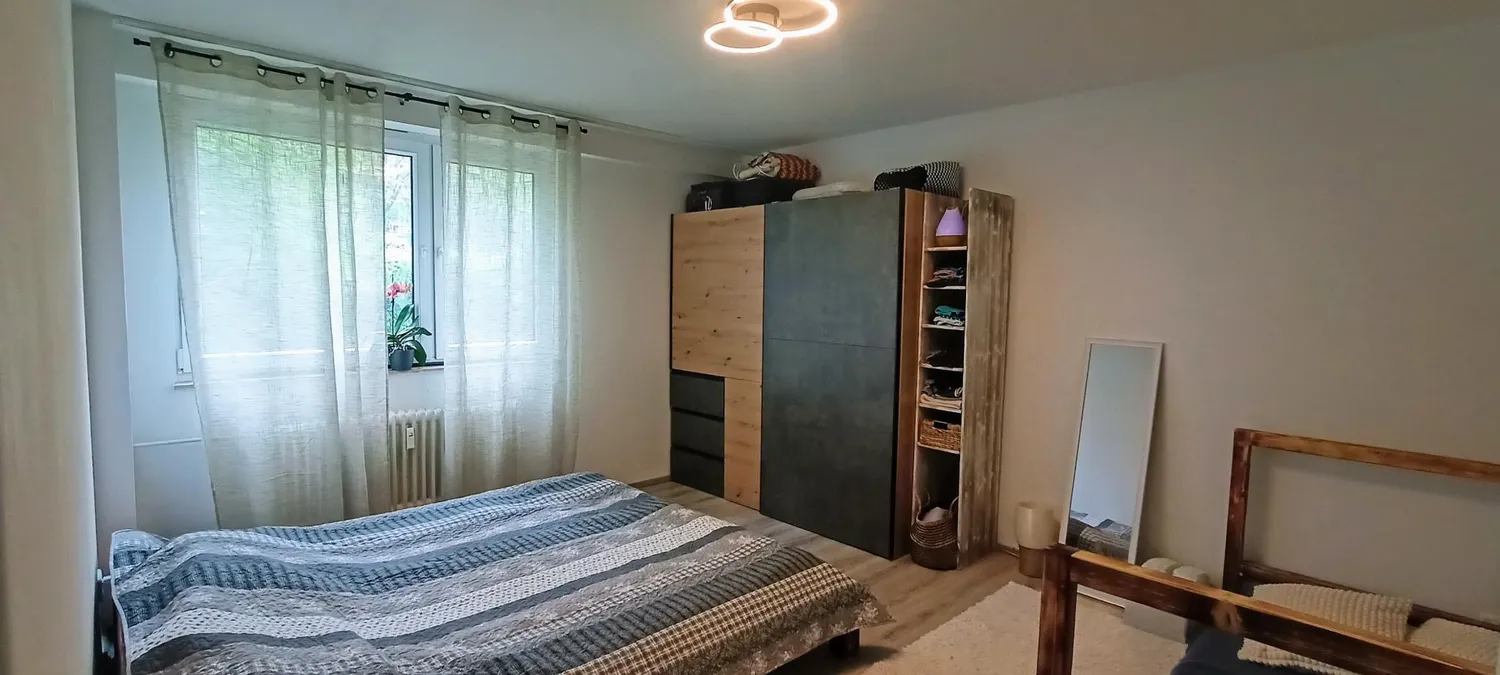 2 Zimmer Wohnung mit 55 m² in Wuppertal – Bild 11