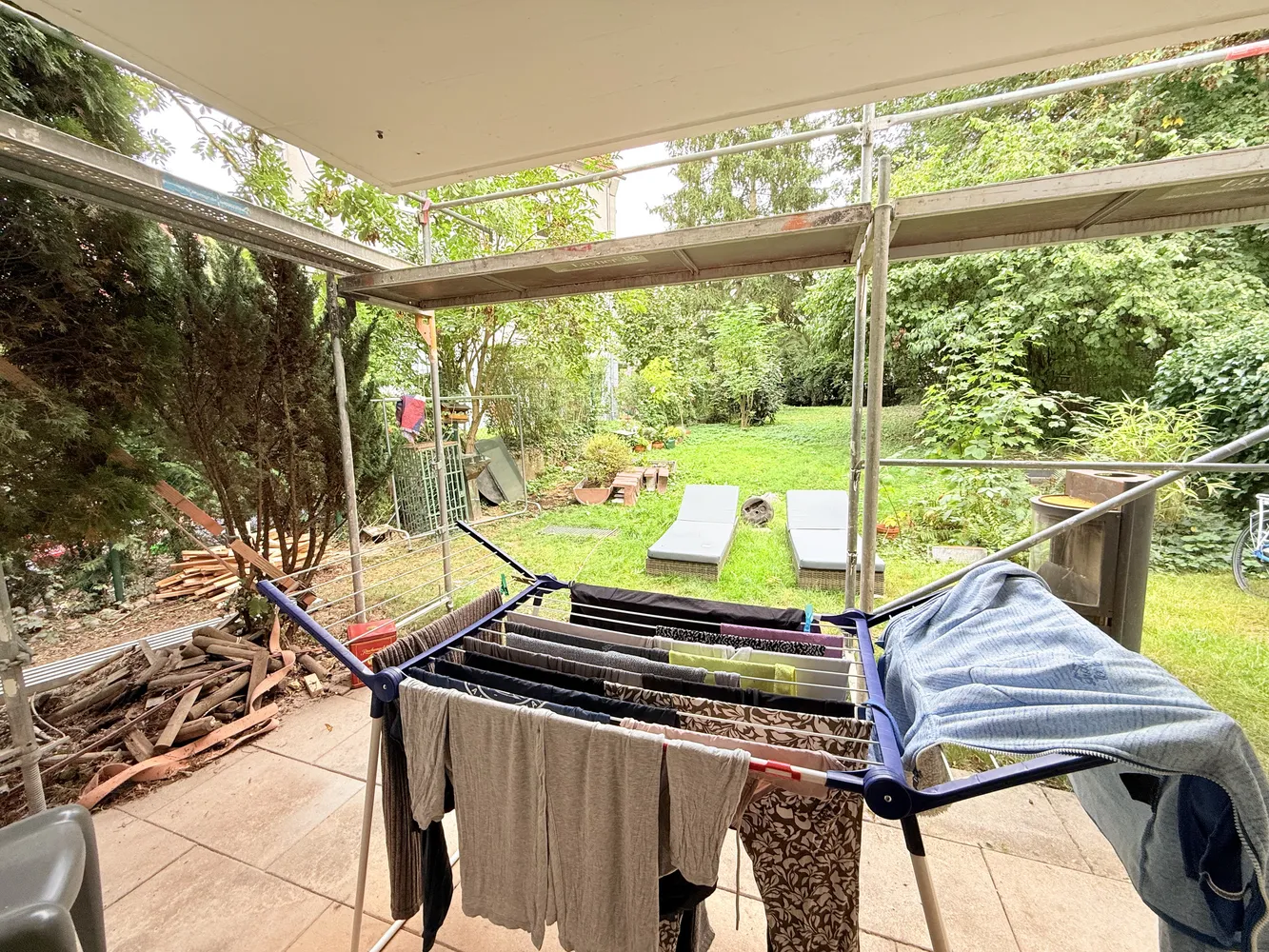 3 Zimmer Wohnung mit 95 m² in Stuttgart – Bild 10