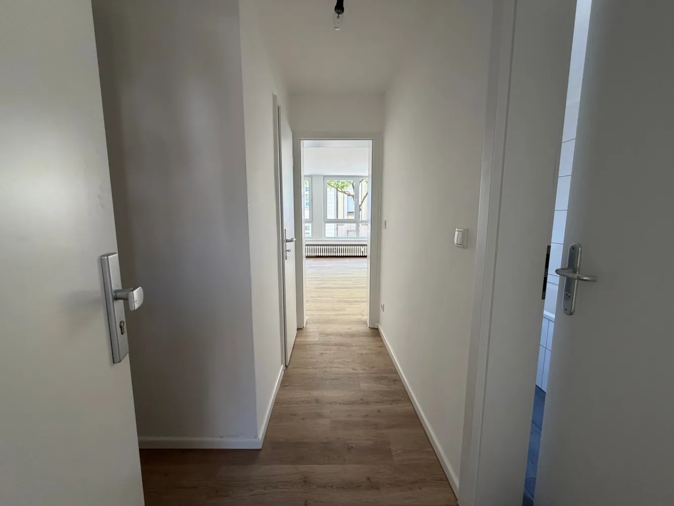 3 Zimmer Wohnung mit 67 m² in Mülheim an der Ruhr – Bild 3