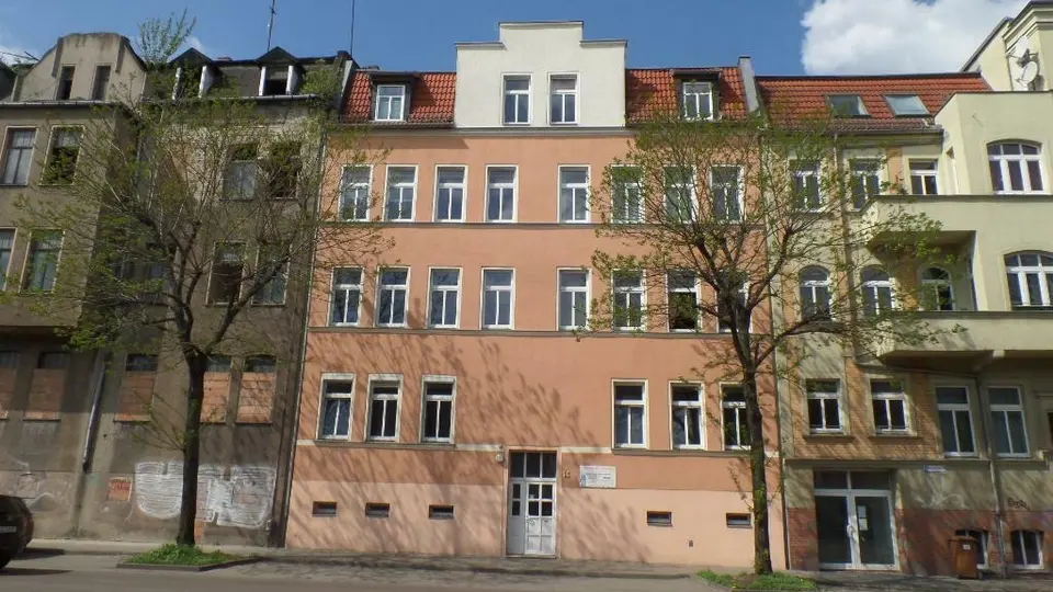 5 Zimmer Wohnung mit 100 m² in Halle (Saale) – Bild 5