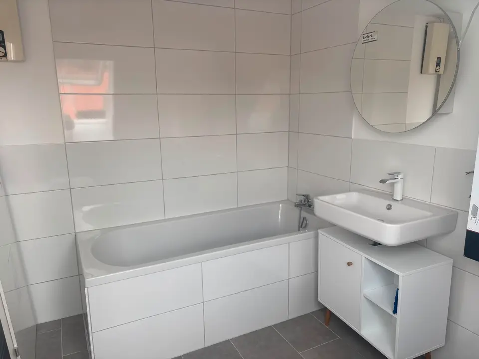 3 Zimmer Wohnung mit 95 m² in Wolfenbüttel – Bild 5