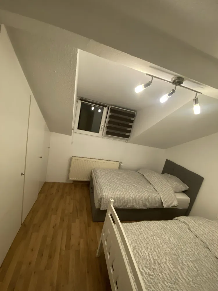 2 Zimmer Wohnung mit 45 m² in Neuss – Bild 6