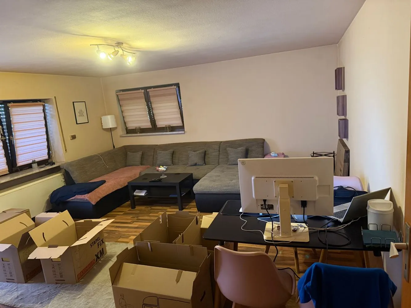 2 Zimmer Wohnung mit 73 m² in Bruchsal – Bild 9