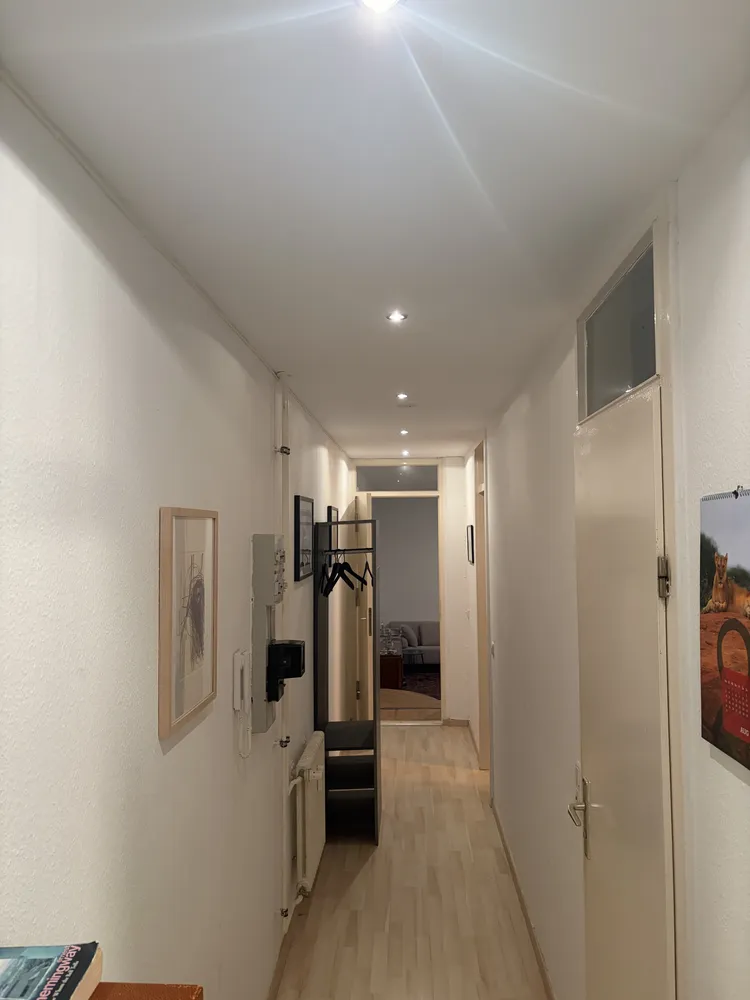 2 Zimmer Wohnung mit 64 m² in Berlin – Bild 5