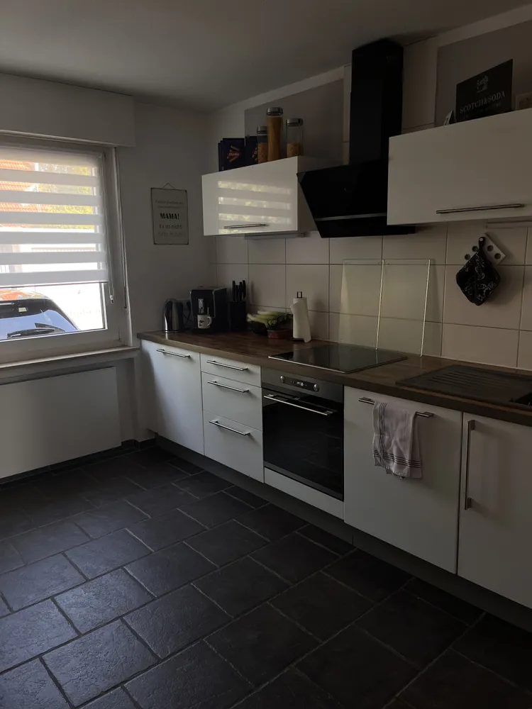 5 Zimmer Wohnung mit 154 m² in Bielefeld – Bild 8