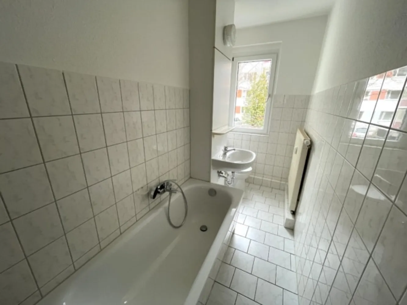 3 Zimmer Wohnung mit 59 m² in Halberstadt – Bild 5