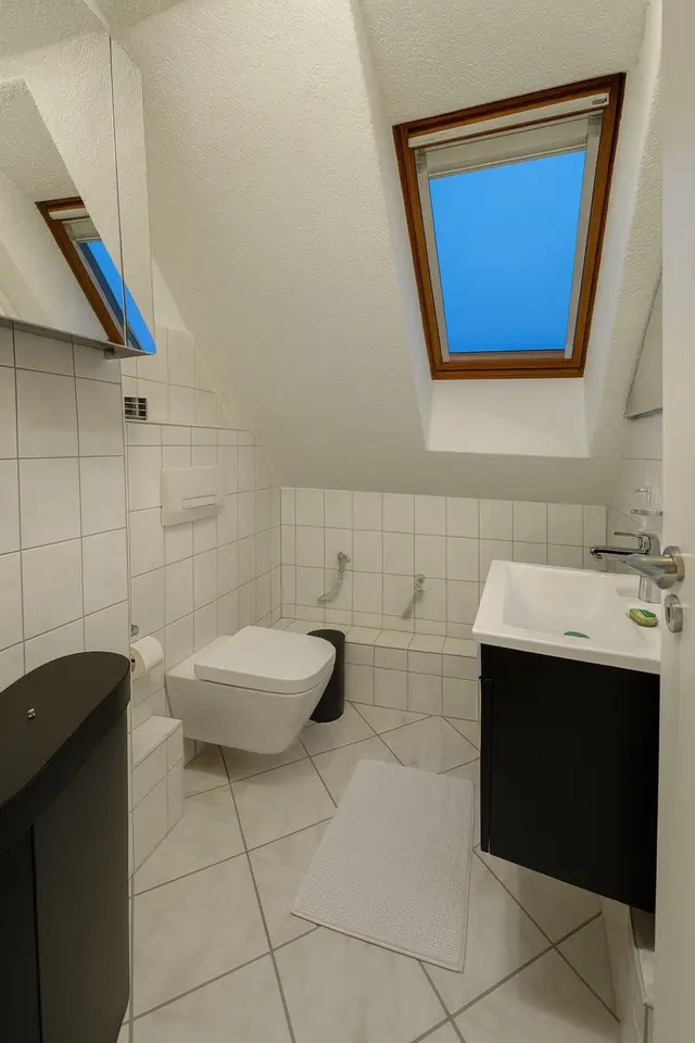 WG-Zimmer mit 64 m² in Darmstadt – Bild 6