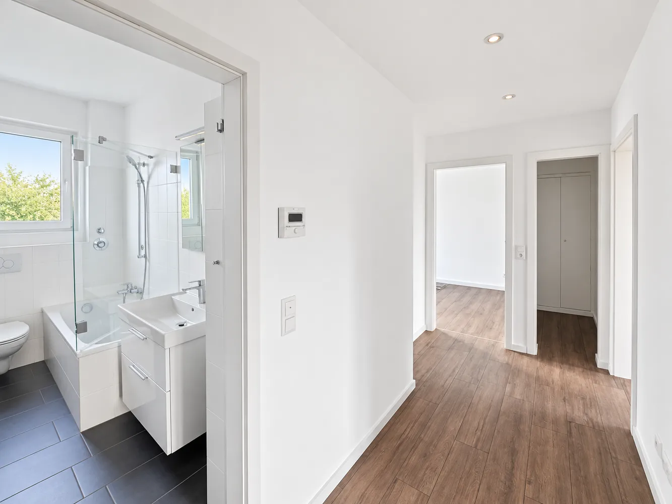 3 Zimmer Wohnung mit 71 m² in Hannover – Bild 7