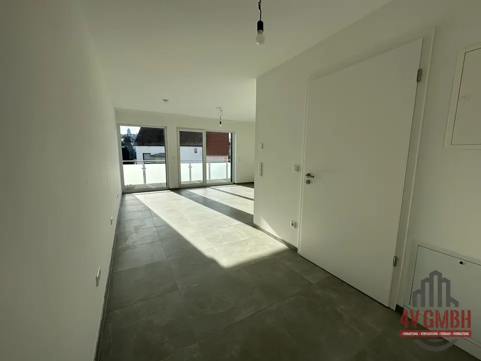 2 Zimmer Wohnung mit 25 m² in Wetzlar – Bild 3