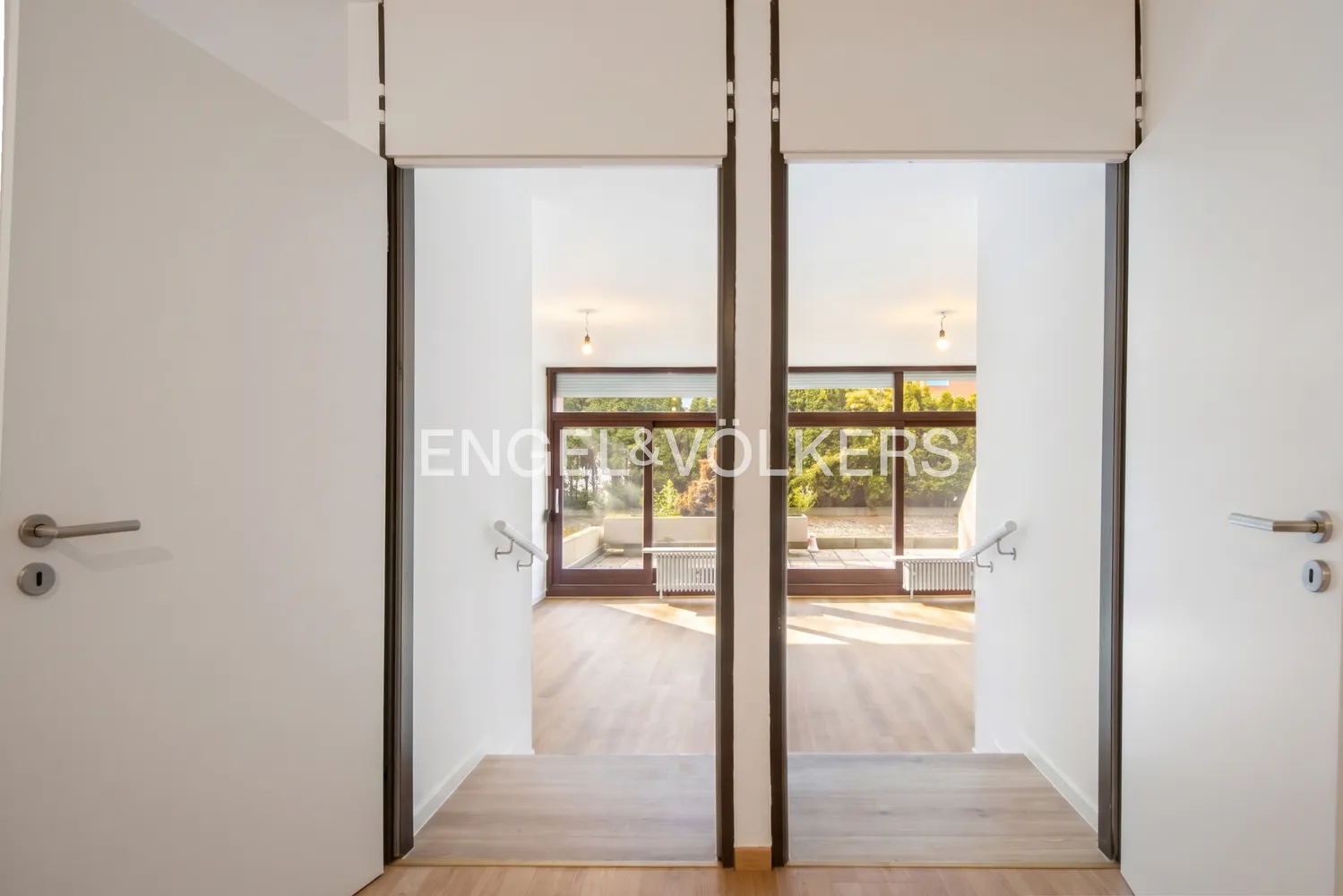 4 room apartment with 111 m² in Regensburg – Photo 9
