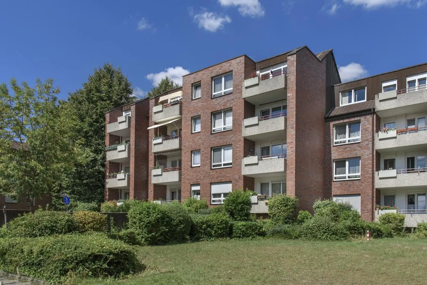 2 Zimmer Wohnung mit 61 m² in Bielefeld – Bild 5