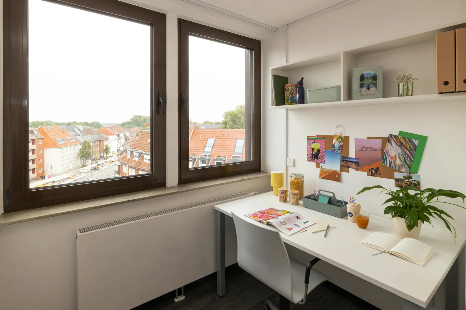 WG-Zimmer mit 10 m² in Münster – Bild 5