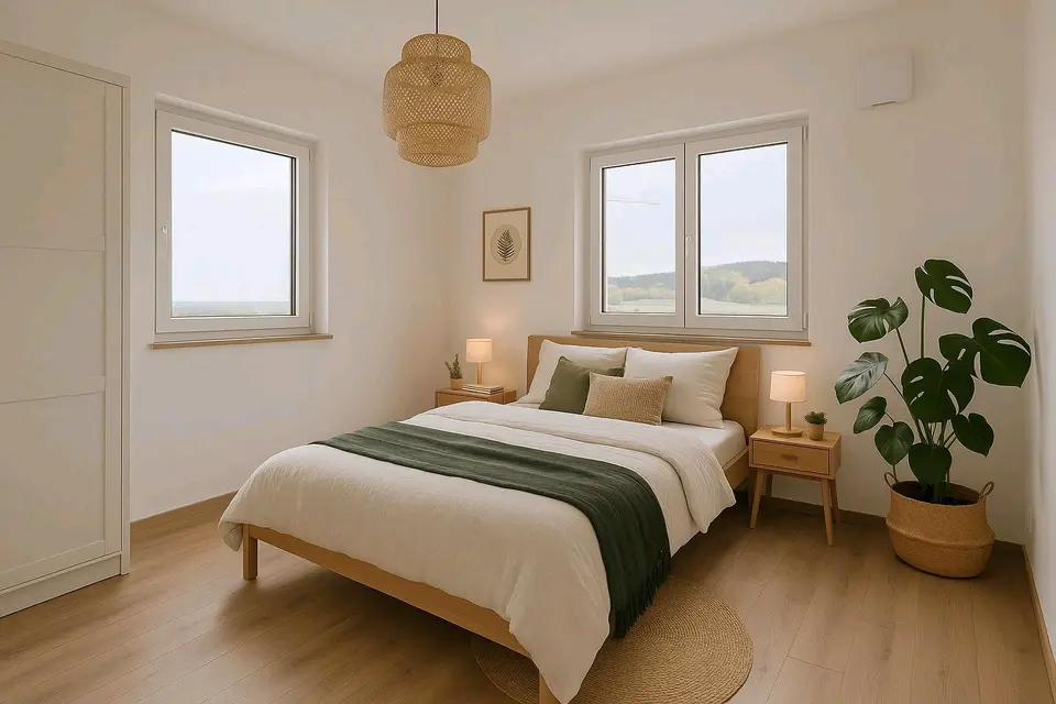 3 Zimmer Wohnung mit 85 m² in Straubing – Bild 8