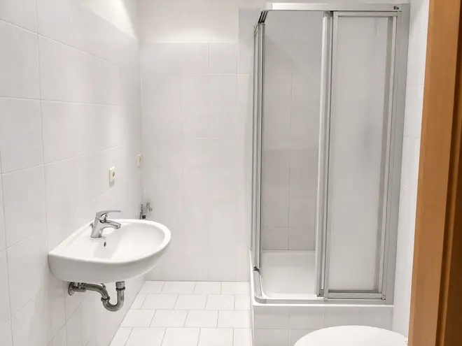 2 room apartment with 42 m² in Magdeburg – Photo 11