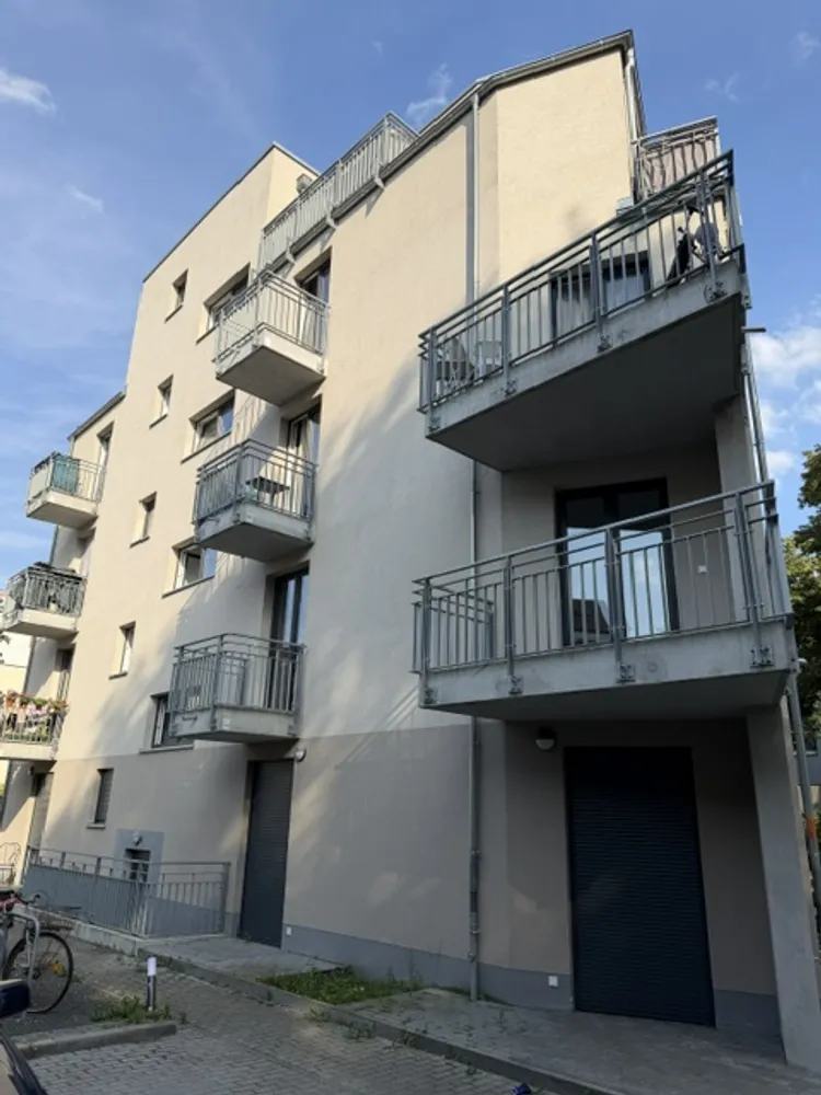 2 Zimmer Wohnung mit 47 m² in Berlin – Bild 2