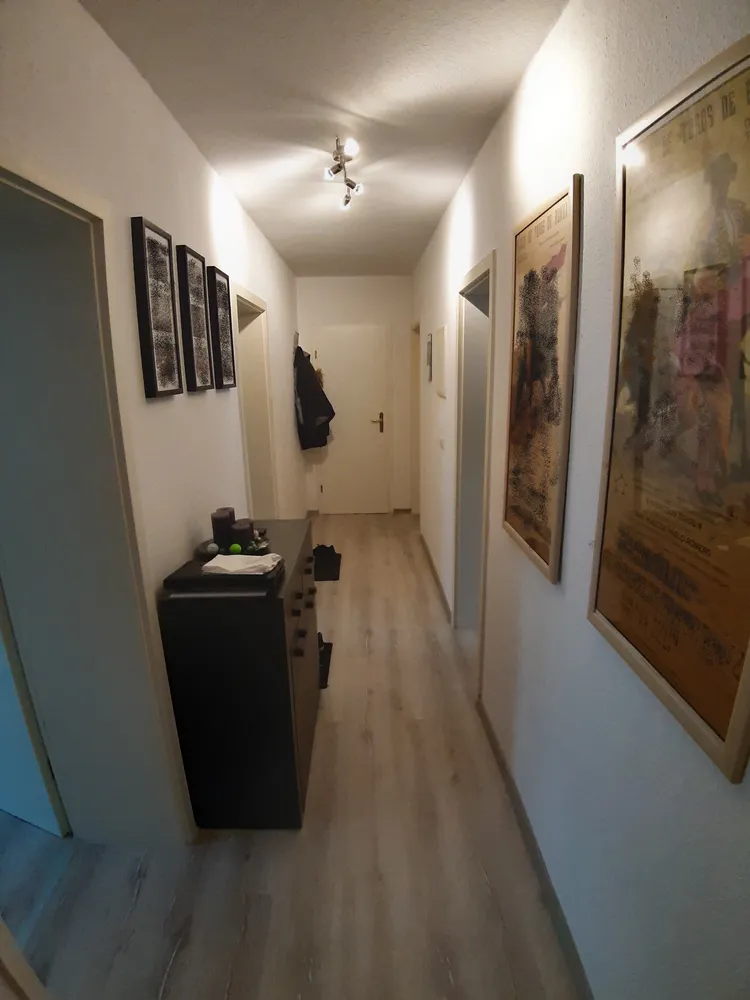 3 room apartment with 78 m² in Magdeburg – Photo 7