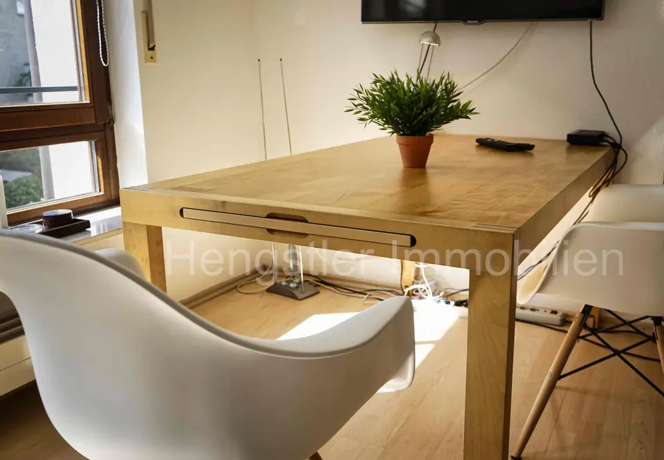 WG-Zimmer mit 30 m² in Stuttgart – Bild 6