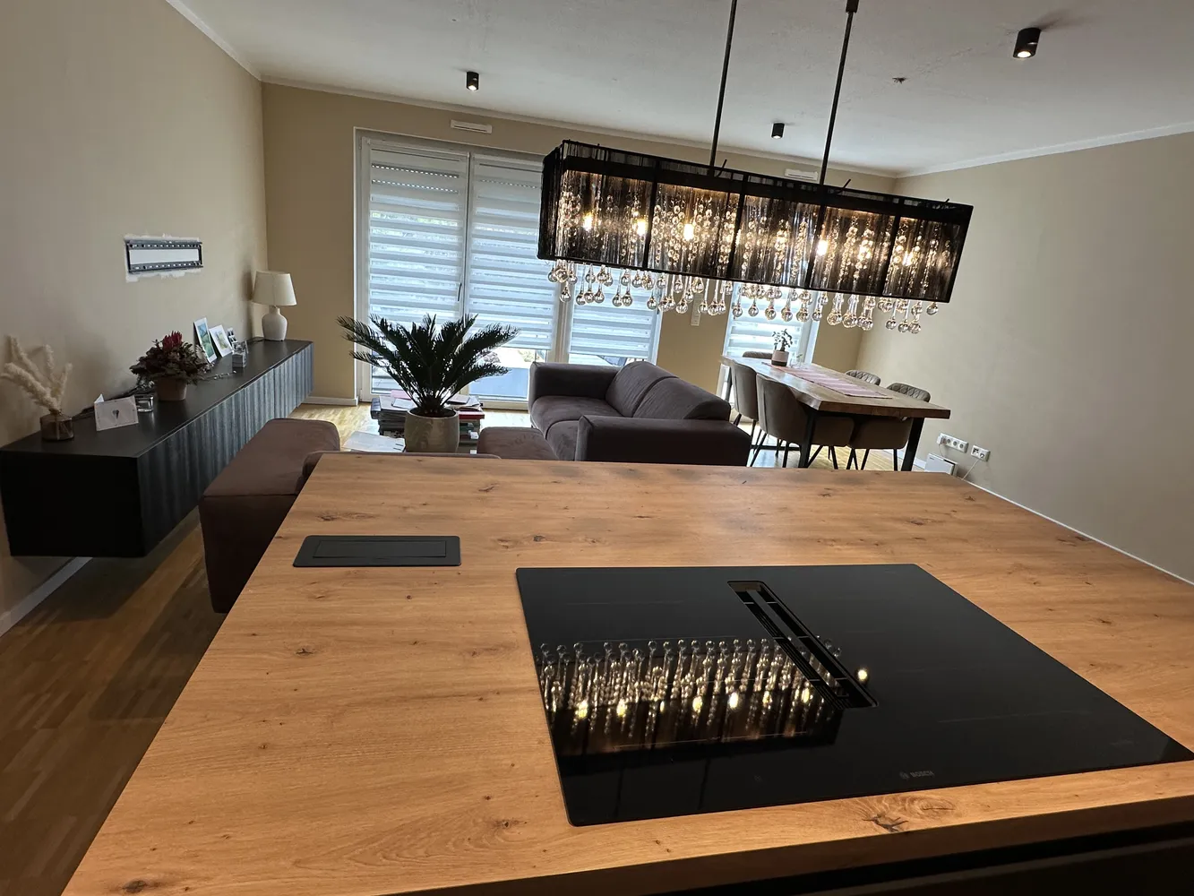 3 Zimmer Wohnung mit 86 m² in Wiesbaden – Bild 1