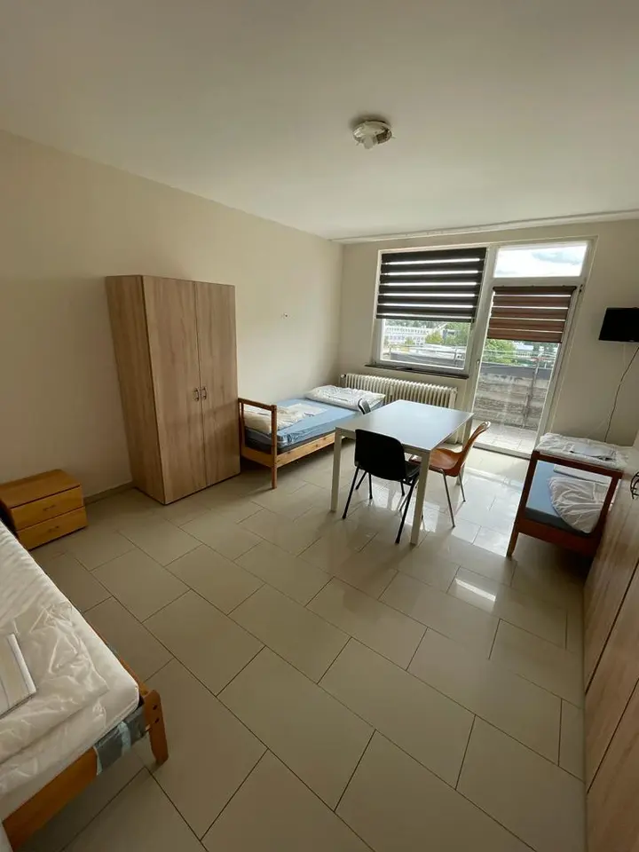 Shared room with 29 m² in Dietzenbach – Photo 2